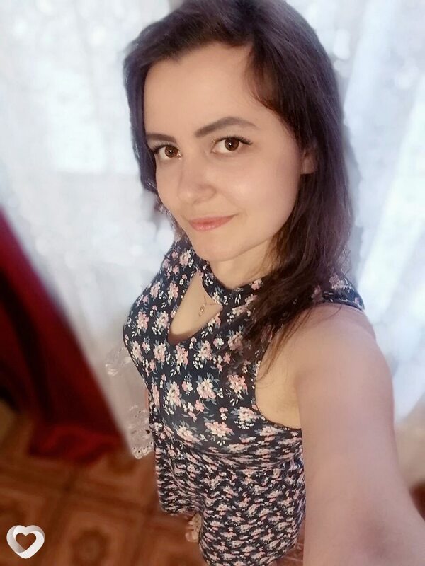 Anastasia, 33, Гомеле — анкета №1322489