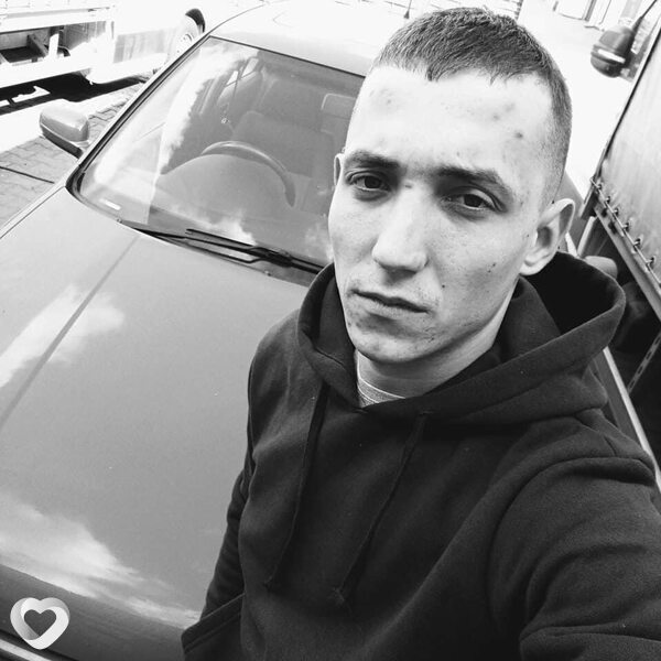 Макс, 28, Познань — анкета №1322490