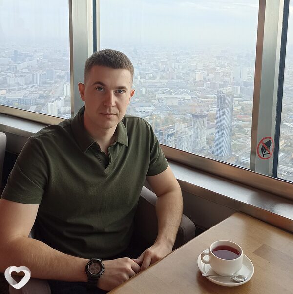 Александр, 28, Москве — анкета №1322495
