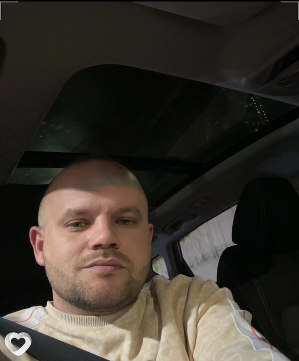 Михаил, 33, Москве — анкета №1322382