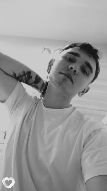 Иван, 22, Новосибирске — анкета №1322384