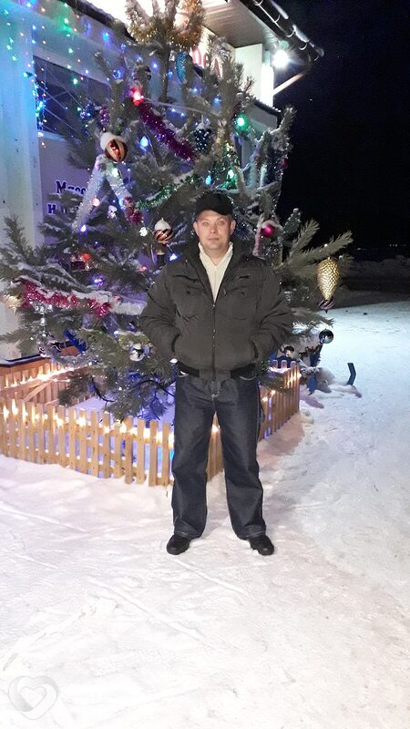 Юрий, 48, Тамбове — анкета №1322385