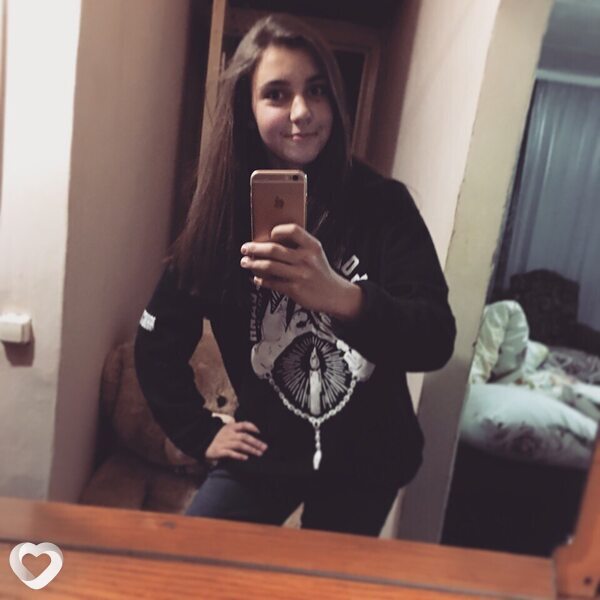 Инна, 23, Витебске — анкета №1322388