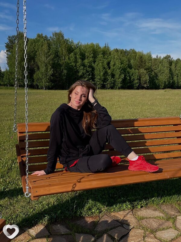 Polly, 34, Нижнем Тагиле — анкета №1322389