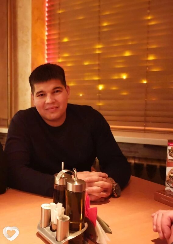 Alexey, 31, Чебоксарах — анкета №1322394