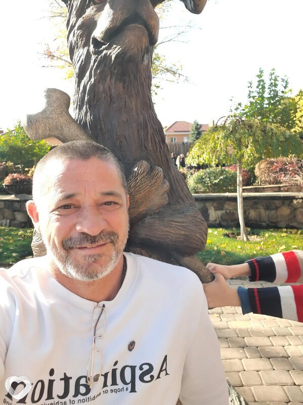 Максим, 46, Волгодонске — анкета №1322396