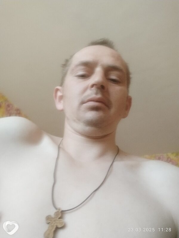 Александр, 32, Малорите — анкета №1322399