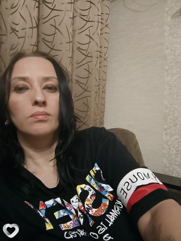 Вера, 40, Барнауле — анкета №1322701