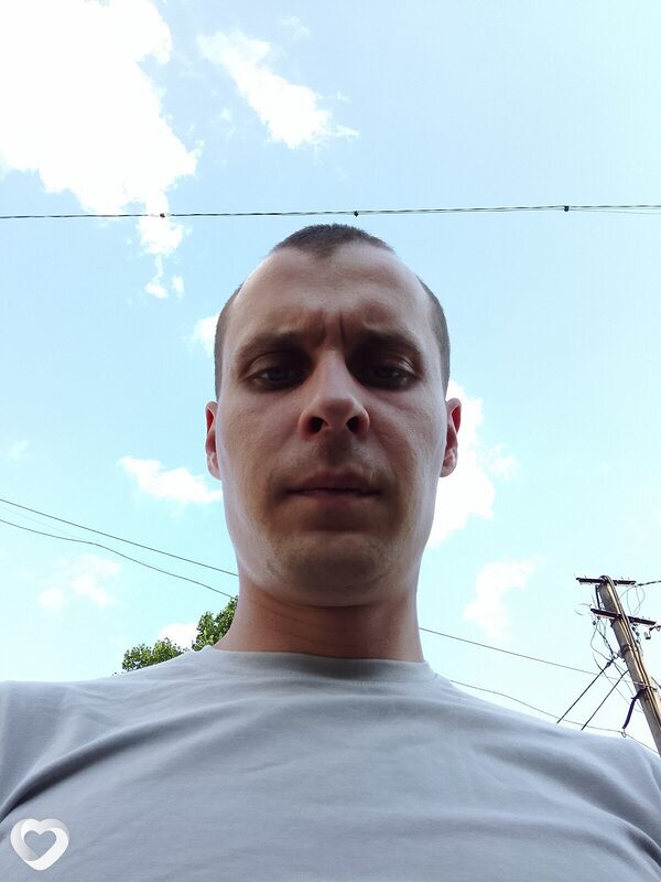 Александр, 33, Екатеринбурге — анкета №1322721