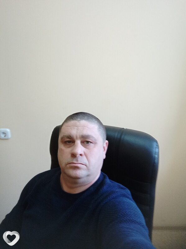 Дмитрий, 44, Слониме — анкета №1322722