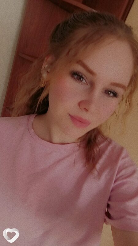 Дарья, 26, Тюмени — анкета №1322723