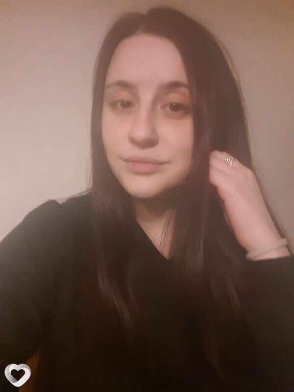 Лиза, 28, Москве — анкета №1322724