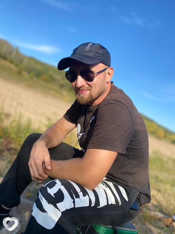 Дмитрий, 31, Щекине — анкета №1322585