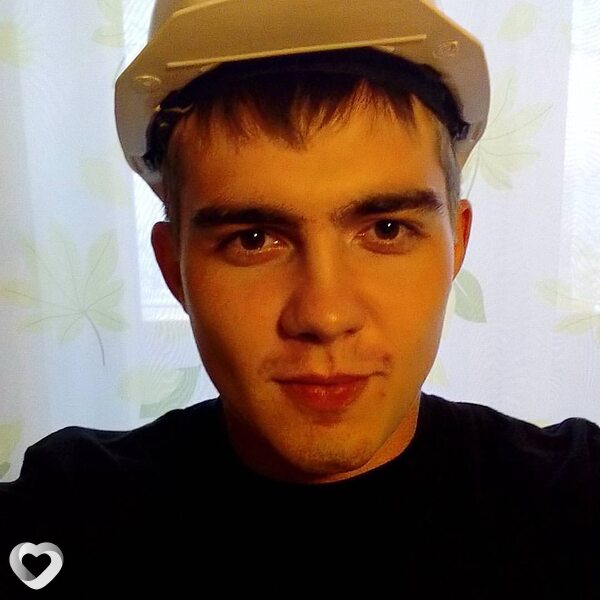 Антон, 25, Семей — анкета №1322590