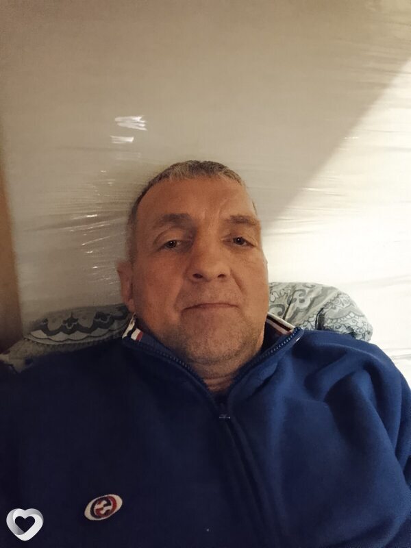 Сергей, 52, Москве — анкета №1322427
