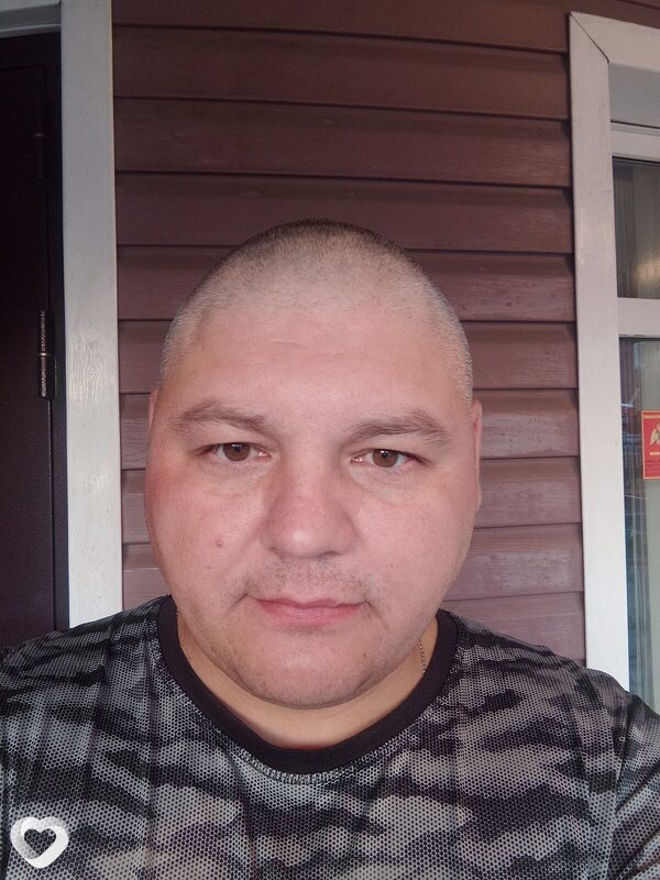 Алексей, 40, Москве — анкета №1322430