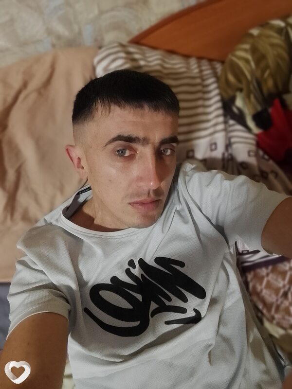 Денис, 33, Кемерове — анкета №1322435