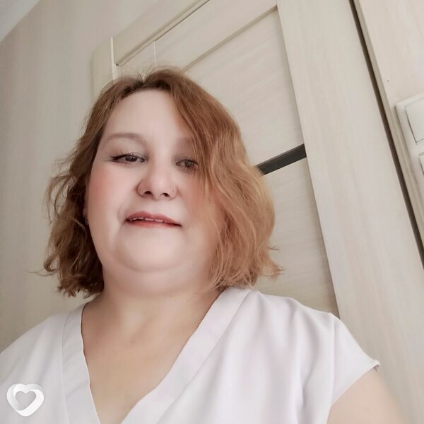Настя, 57, Москве — анкета №1322684