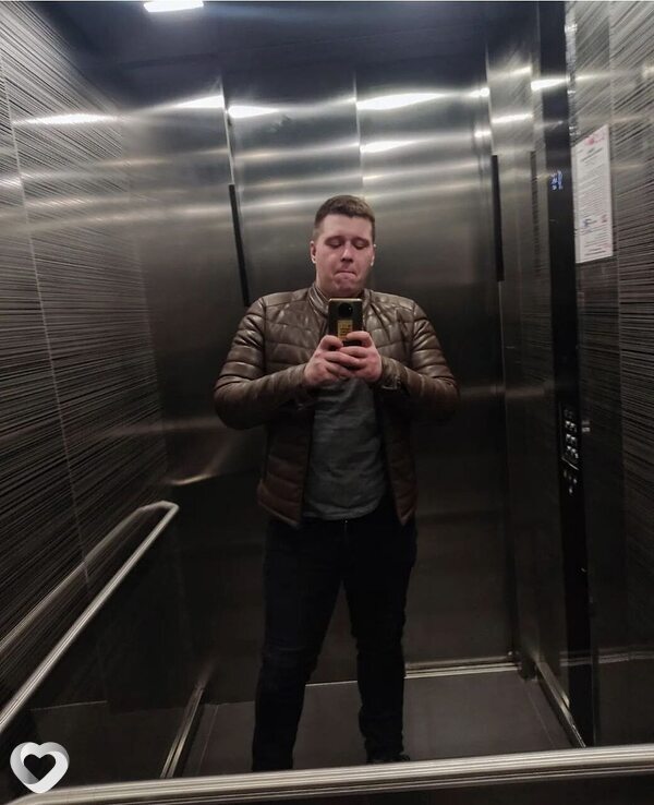 Степан, 28, Москве — анкета №1322685