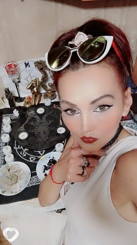 Оксана, 47, Владикавказе — анкета №1322686