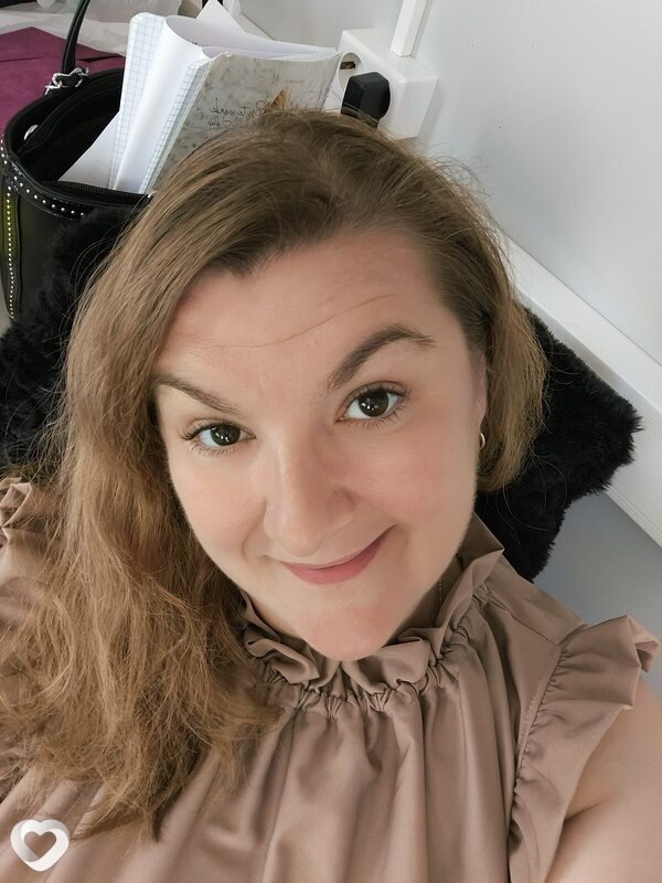 Анна, 41, Обнинске — анкета №1322696