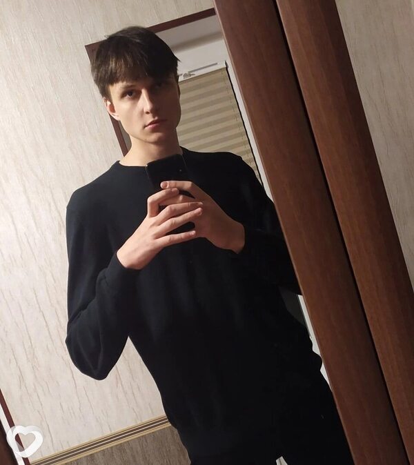 Артур, 24, Москве — анкета №1322697