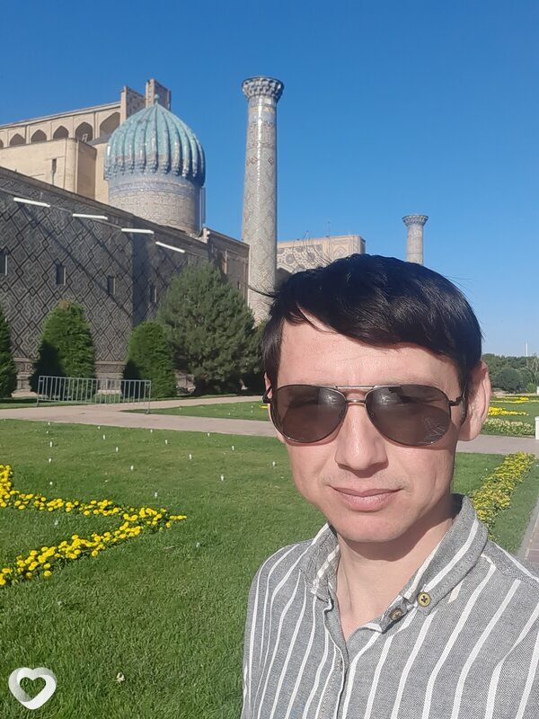 Алий, 29, Липецке — анкета №1322666