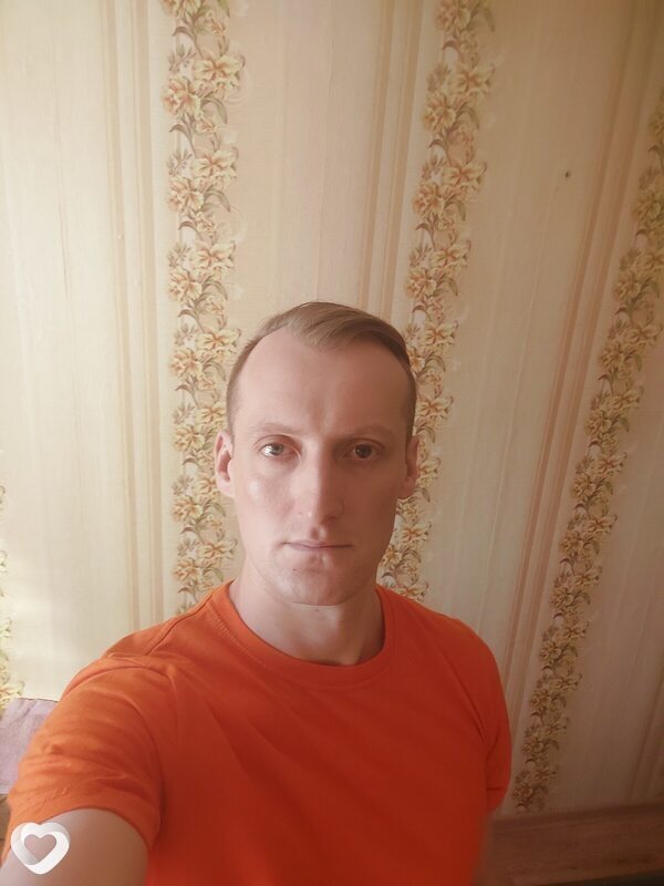Миша, 30, Иркутске — анкета №1322670