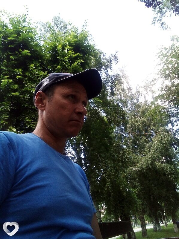 Sedoi, 52, Сибае — анкета №1322845