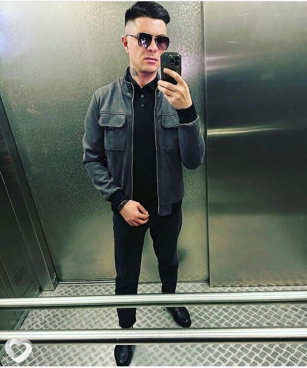 Алексей, 33, Оренбурге — анкета №1322847