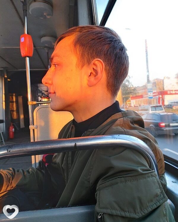 Сергей, 34, Санкт-Петербурге — анкета №1322848