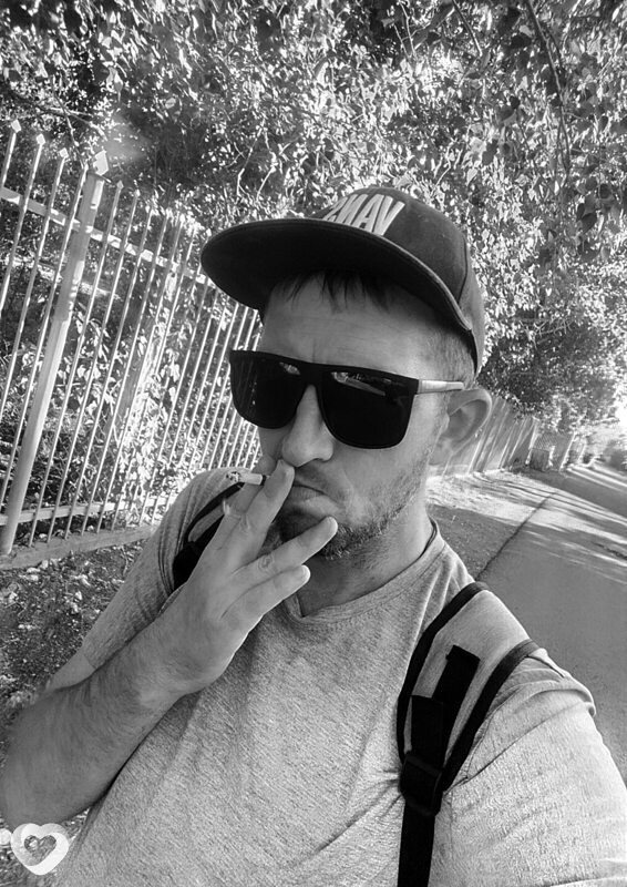 Дмитрий, 38, Павлодаре — анкета №1322533