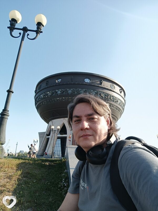 Виталий, 40, Санкт-Петербурге — анкета №1322535