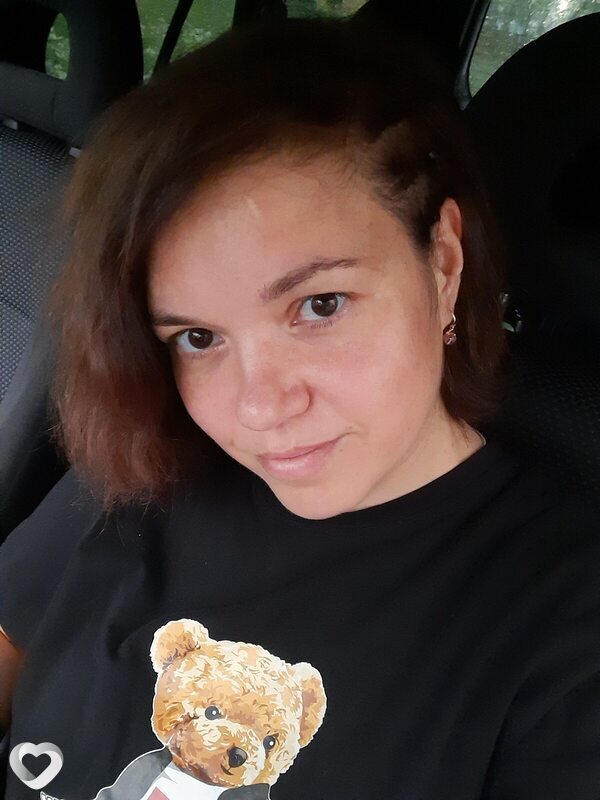 Мирина, 39, Сургуте — анкета №1322540