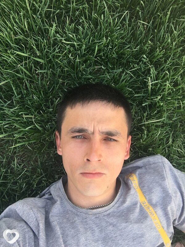 Артём, 31, Челябинске — анкета №1322546