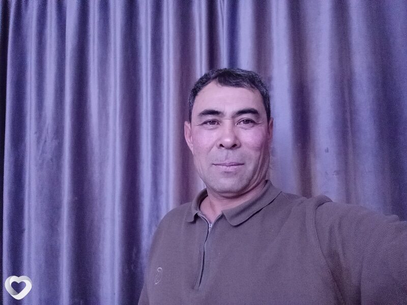 Нурас, 44, Актобе — анкета №1322628