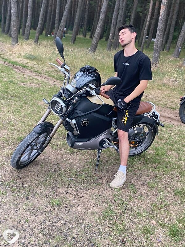 Роман, 27, Санкт-Петербурге — анкета №1322641