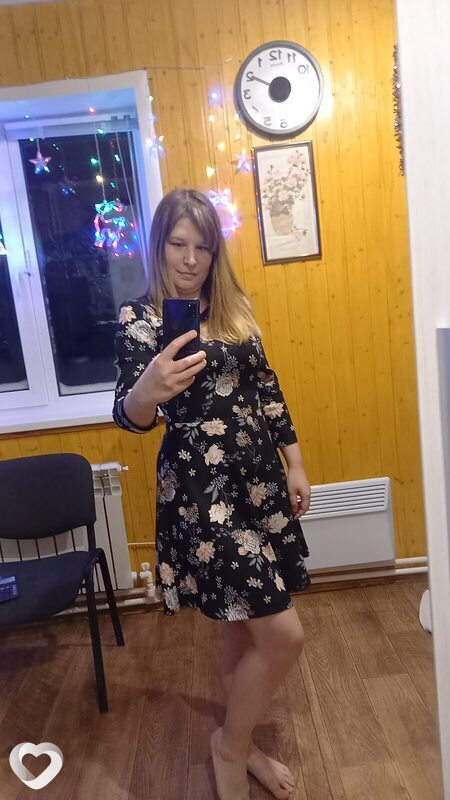 Полина, 31, Ярославле — анкета №1322646