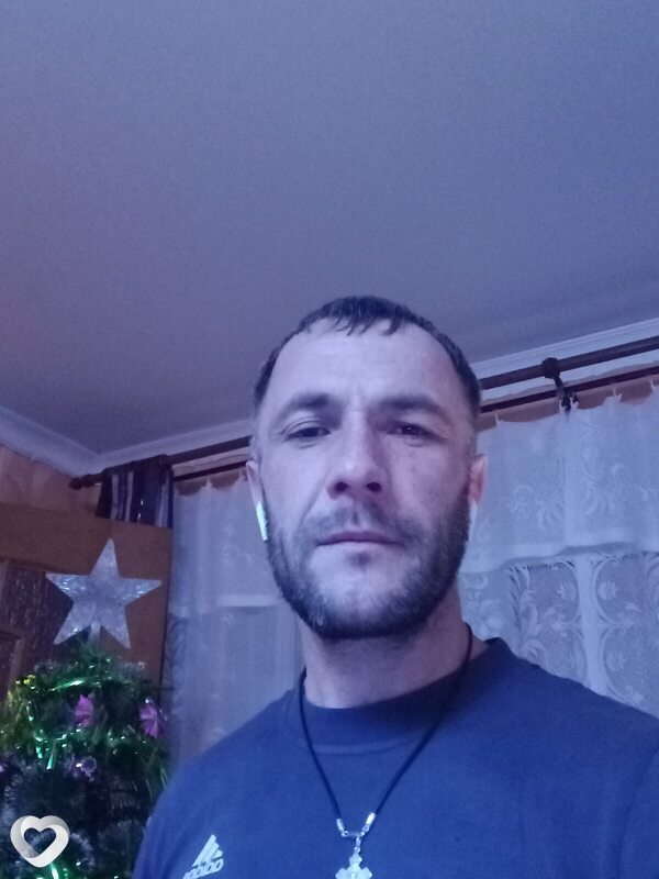 Слава, 45, Кашире — анкета №1322647