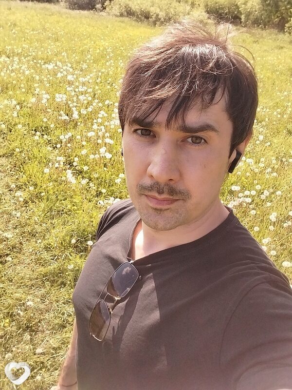 Денис, 41, Стерлитамаке — анкета №1322650