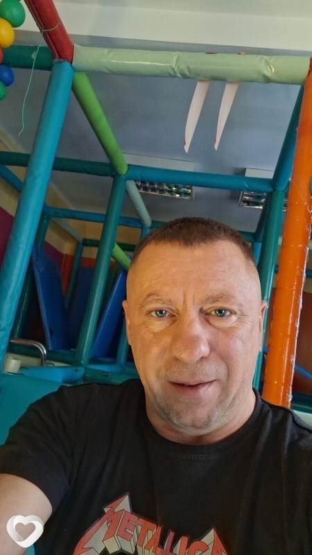 Александр, 45, Варшава — анкета №1322511