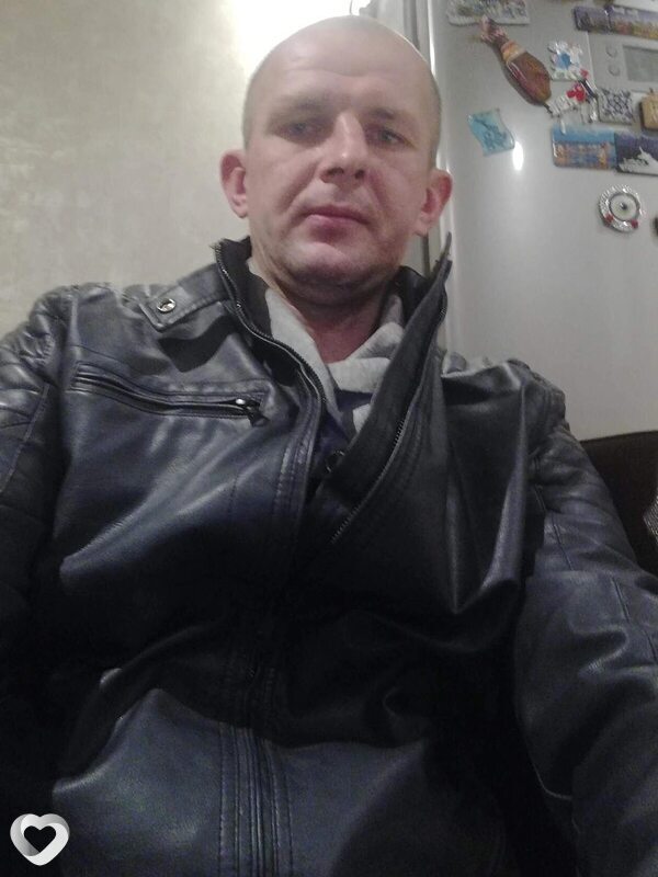 Антон Скурат, 41, Гродно — анкета №1322516