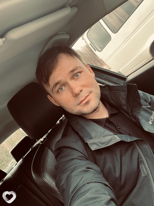 Станислав, 35, Волгодонске — анкета №1322517