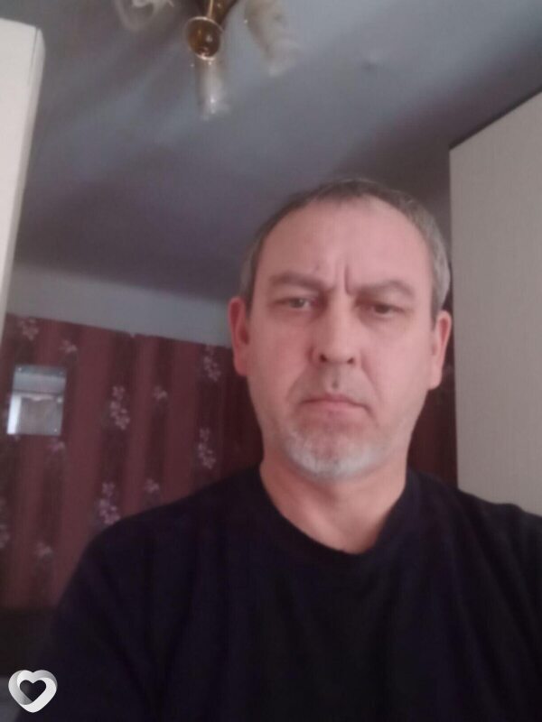 Алексей, 53, Перми — анкета №1322551