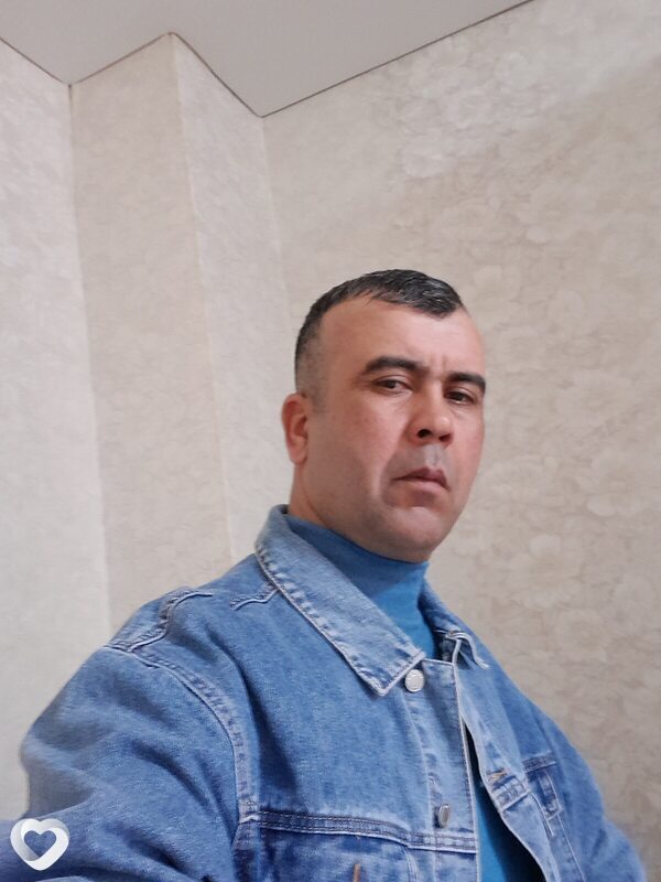 Рейимберди, 44, Нижнекамске — анкета №1322555