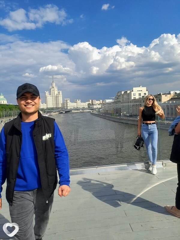 Шаха, 25, Москве — анкета №1322557