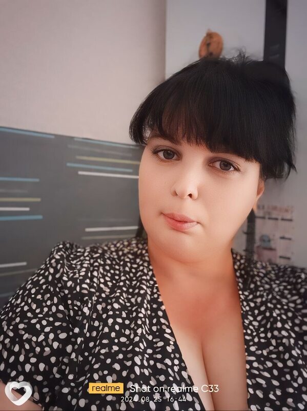 Евгения, 40, Волгограде — анкета №1322559
