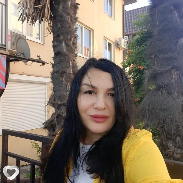 Светлана, 55, Ставрополе — анкета №1322790