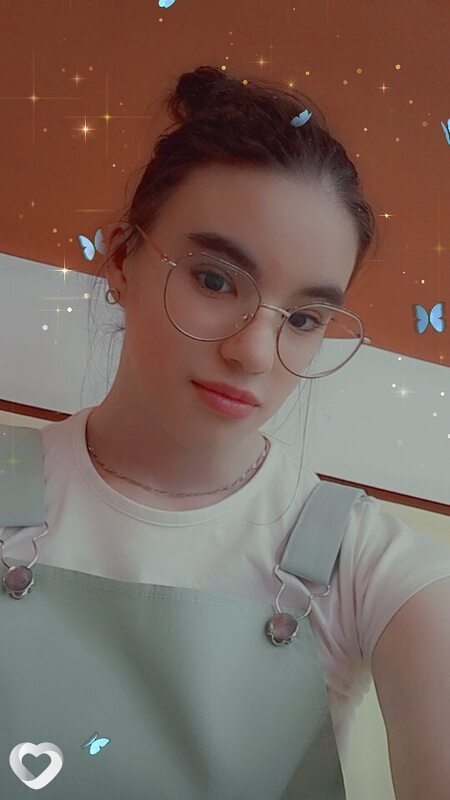 Рита, 20, Брянске — анкета №1322791
