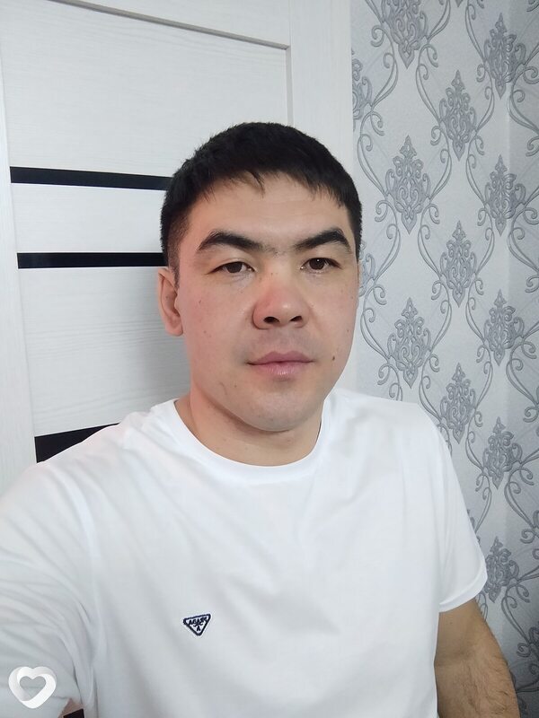 Берик, 41, Семей — анкета №1322793